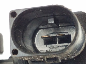 Mercedes Benz CLK-Class 209 (2002–2009) Ģenerators A2721540002 - 3