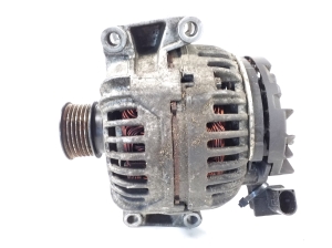 Mercedes Benz CLK-Class 209 (2002–2009) Ģenerators A2721540002 - 5