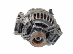 Lichtmaschine - A2721540002
