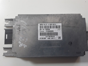 BMW 7 SERIJA E68 (2001–2008) Juhtplokk 6960803 - 2