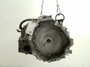 TOYOTA Auris E18 (2012–2018) Käigukast 3090047084 - 2