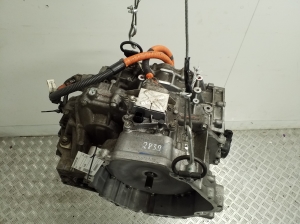 TOYOTA Auris E18 (2012–2018) Käigukast 3090047084 - 3