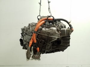 TOYOTA Auris E18 (2012–2018) Käigukast 3090047084 - 4