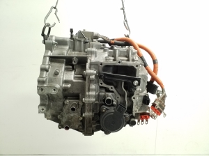 TOYOTA Auris E18 (2012–2018) Käigukast 3090047084 - 5