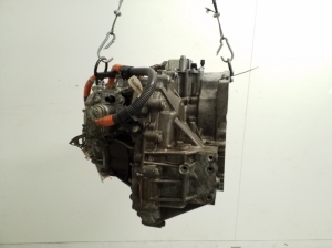 TOYOTA Auris E18 (2012–2018) Käigukast 3090047084 - 6