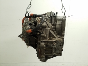 TOYOTA Auris E18 (2012–2018) Käigukast 3090047084 - 7
