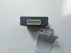  Parking system control unit 