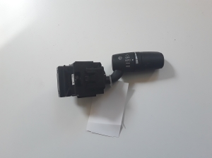  Windscreen wiper switch 