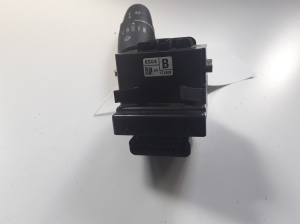Mazda 3 (2013–2018) Windshield wiper switch 17J409 - 2