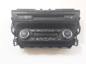Heizungsbedienteil - B45D61190F
