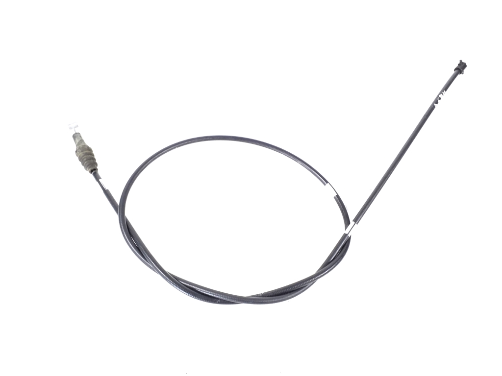 MERCEDES-BENZ SLK-Class R172 (2011-2020) Bonnet Lock Cable A1728800059,A1728800802 21917273