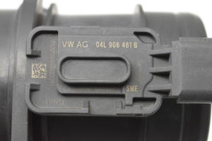 Seat Leon (2012–2026) Õhuvoolu andur 04L906461B - 4