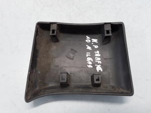 RENAULT Trafic II (2001–2014) Keskmise piilari liist 8200326370G - 3