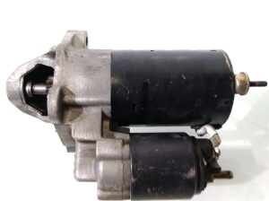 AUDI A6 C5 (1997–2005) Démarreur 06B911023 - 4