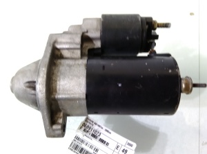 Anlasser - 06B911023