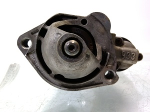 AUDI A6 C5 (1997–2005) Démarreur 06B911023 - 5