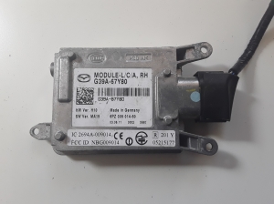 Totwinkel-Radar Distronic - G39A67Y80
