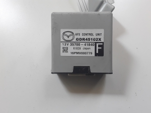 Lichtsteuermodul - 3570041840