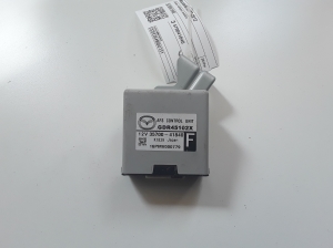 Mazda 6 (2007–2012) Lichtsteuermodul 3570041840 - 2