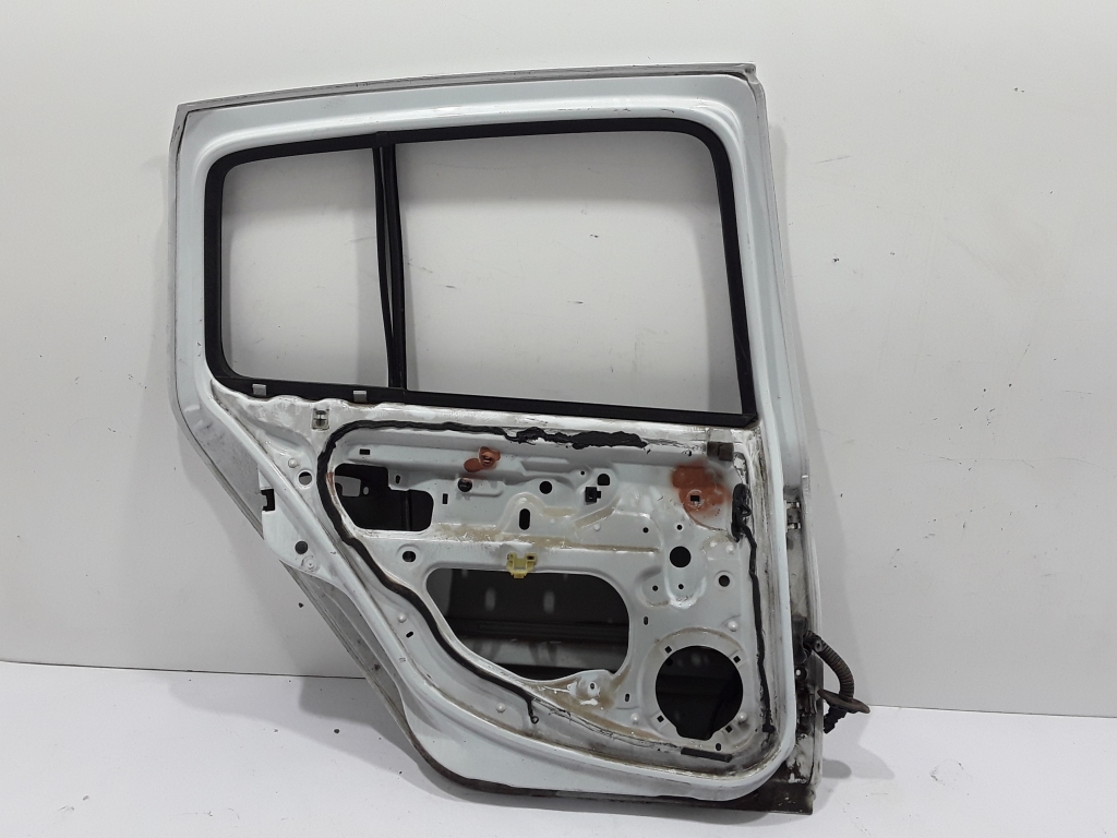 RENAULT Thalia 1 generation  (2002-2008) Left Side Sliding Door 821018475R 22404196