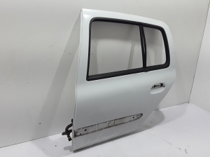   Tür hinten  - 821018475R 