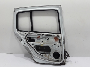 RENAULT Thalia I (2002–2008) Rear side doors 821018475R - 2