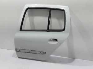 RENAULT Thalia I (2002–2008) Rear side doors 821018475R - 3
