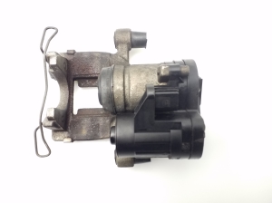 Volkswagen Golf VII (2012–2026) Tagumine pidurisadul 5Q0615406CK - 3