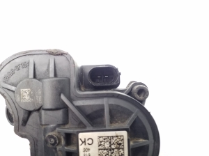 Volkswagen Golf VII (2012–2026) Tagumine pidurisadul 5Q0615406CK - 4