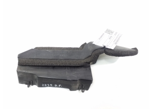   Radiator air deflector  - 165930T030 