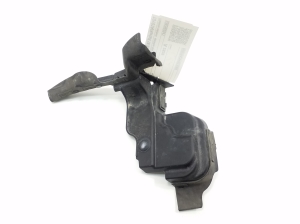   Other windshield wiper cowl trim part  - 5382502041 