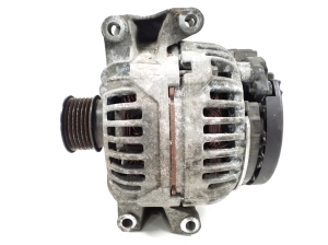 Mercedes Benz C-Class 203 (2000–2007) Alternator A2721540002 - 4