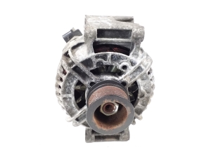 Alternator - A2721540002