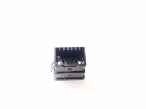 Porsche Cayenne (2002–2010) Heated seat switch 7L5963564 - 3