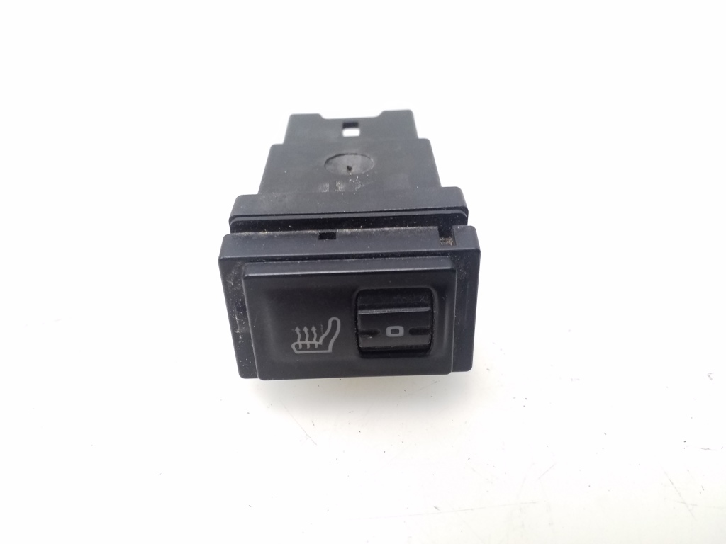 PORSCHE Cayenne 955 (2002-2010) Seat heating switch 7L5963563 25079454