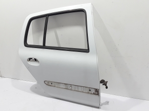 RENAULT Thalia I (2002–2008) Rear side doors 821004545R - 4