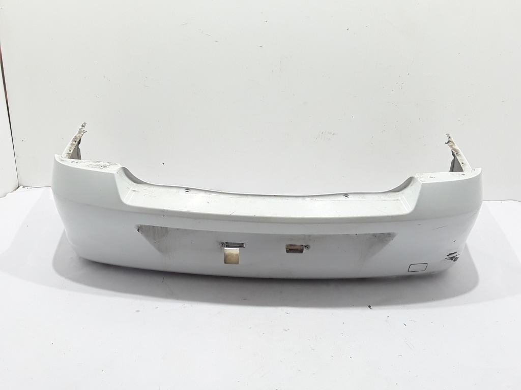 RENAULT Thalia 1 generation  (2002-2008) Rear Bumper 8200445998 22404191