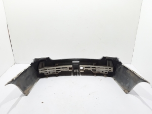 RENAULT Thalia I (2002–2008) Pare-chocs arrière 8200445998 - 4
