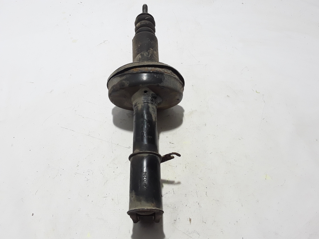 RENAULT Thalia 1 generation  (2002-2008) Front Right Shock Absorber 7701479312 22404190