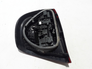 RENAULT Thalia I (2002–2008) Eckleuchte hinten 8200403982 - 3