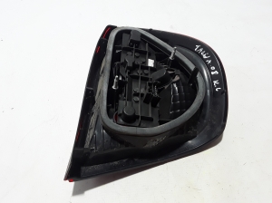 RENAULT Thalia I (2002–2008) Eckleuchte hinten 8200403981 - 3