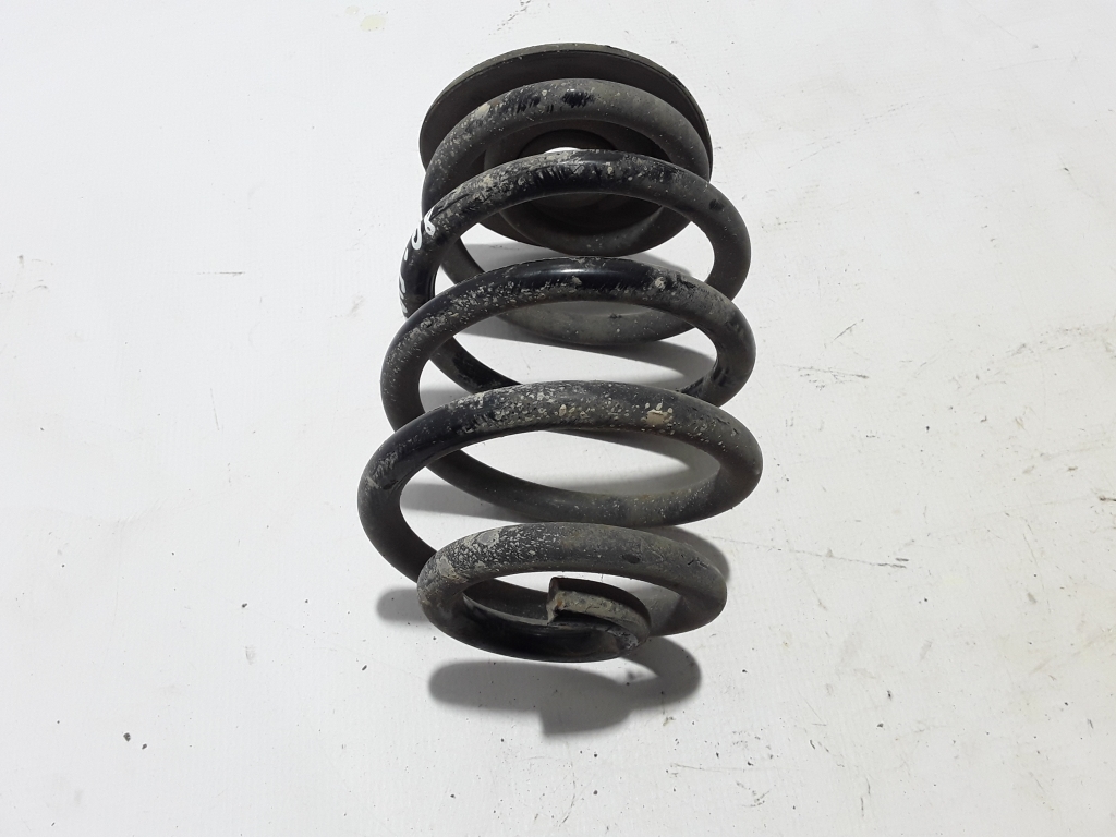 RENAULT Thalia 1 generation  (2002-2008) Rear Left Coil Spring 8200844169 22404184