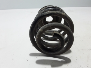RENAULT Thalia I (2002–2008) Rear spring 8200844169 - 2