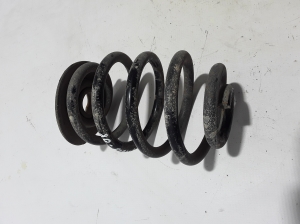 RENAULT Thalia I (2002–2008) Rear spring 8200844169 - 3