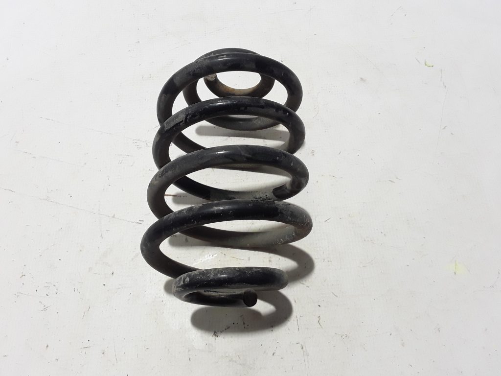 RENAULT Thalia 1 generation  (2002-2008) Rear Left Coil Spring 8200844169 22404183