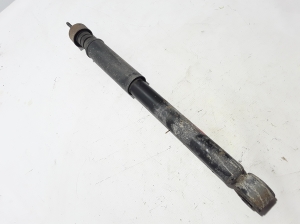   Rear shock absorber  - 8200737471 