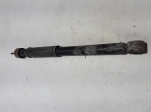RENAULT Thalia I (2002–2008) Stoßdämpfer hinten 8200737471 - 2