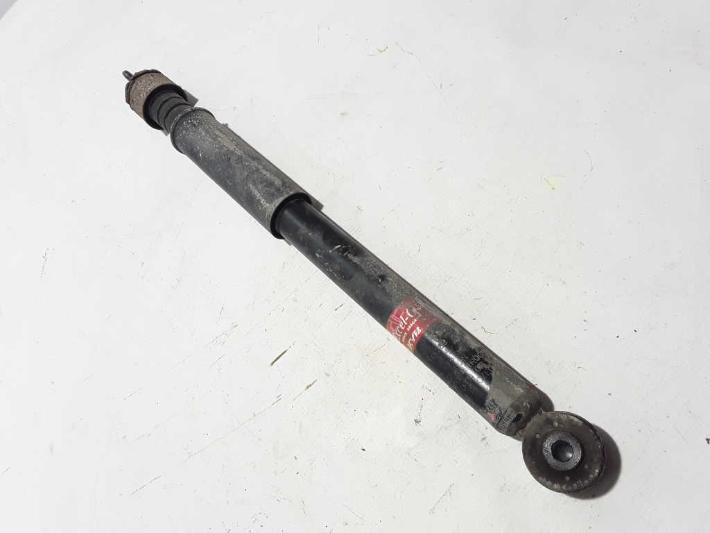 RENAULT Thalia 1 generation  (2002-2008) Rear Right Shock Absorber 8200737471 22404181