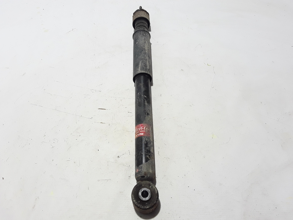 RENAULT Thalia 1 generation  (2002-2008) Rear Right Shock Absorber 8200737471 22404181