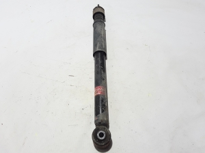 RENAULT Thalia I (2002–2008) Stoßdämpfer hinten 8200737471 - 3